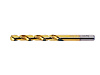 Сверло ц/х d 8,5 мм Р6М5 TiN шлиф. ONYX (118085): миниатюра фото 1