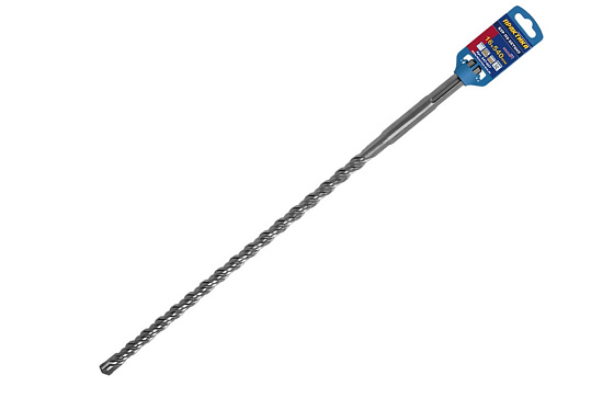 Бур SDS-Max 16 х 540 х 400 мм ПРАКТИКА 