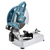 Машина отрезная аккумуляторная MAKITA DLW140PT2 (BL-Motor,36В/LXT/2х18В/5.0Ач+DC18RD) **: миниатюра фото 3