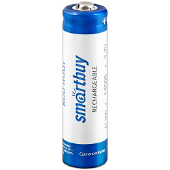 Батарейка ААА аккумулятор NiMh Smartbuy 2BL 1100 mAh (SBBR-3A02BL1100)