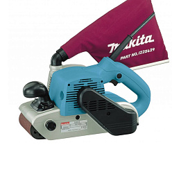 Машина ленточная MAKITA 9403 (1200Вт,100*610мм)