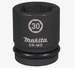 Головка ударная торцевая 30 мм (3/4",53мм) MAKITA/E-22296 **