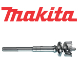 Буры проломные MAKITA (Германия) SDS-Max