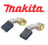 Щетки графитовые MAKITA